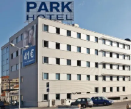 Park Hotel Porto Gaia Hotels in 