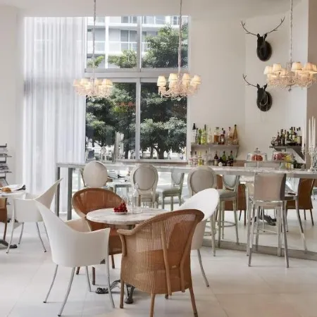 Brickell by Miami Vacation Rentals