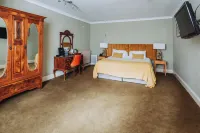 Angel and Royal Hotel