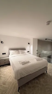101 Tara-jre Jabal Al Lweibdeh Duplex Apartment