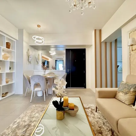 Modern Condo Room with City Views in Davao City