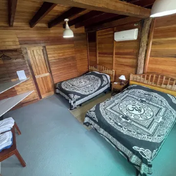 Galapagos Chalet