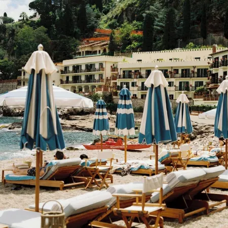 Villa Sant'Andrea, A Belmond Hotel, Taormina Mare