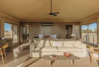 Monarto Safari Resort - Breakfast