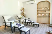 SAii Koh Samui Villas Adults Only - Kylpylä
