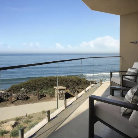 Alila Marea Beach Resort Encinitas