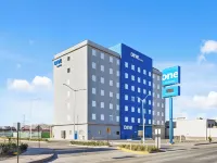 One Ciudad Juarez Alameda Iglesias Hotels near Plaza de la Mexicanidad