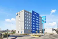 One Ciudad Juarez Alameda Iglesias Hotels in 