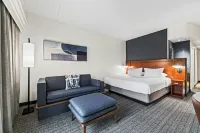 Courtyard Clarksville