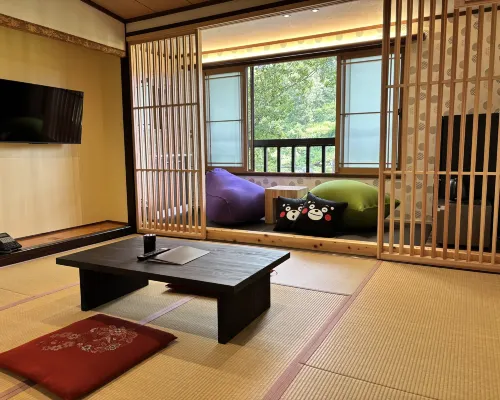 Oogi Onsen Oogiso Номера Photos