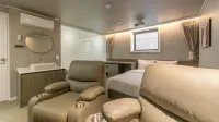 Anook Hotel Incheon Bupyeong - spa