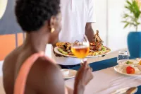 The Soul Zanzibar Beach Hotel & Spa
