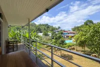 Phi Phi Chang Grand Resort - Romantic