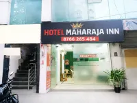 Mauryan Express Hotel Lajpat Nagar Hotels in der Nähe von Dargah Hazrat Nizamuddin