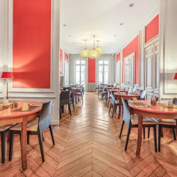 Best Western Plus Hotel DEurope et DAngleterre