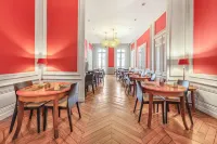 Best Western Plus Hotel DEurope et DAngleterre