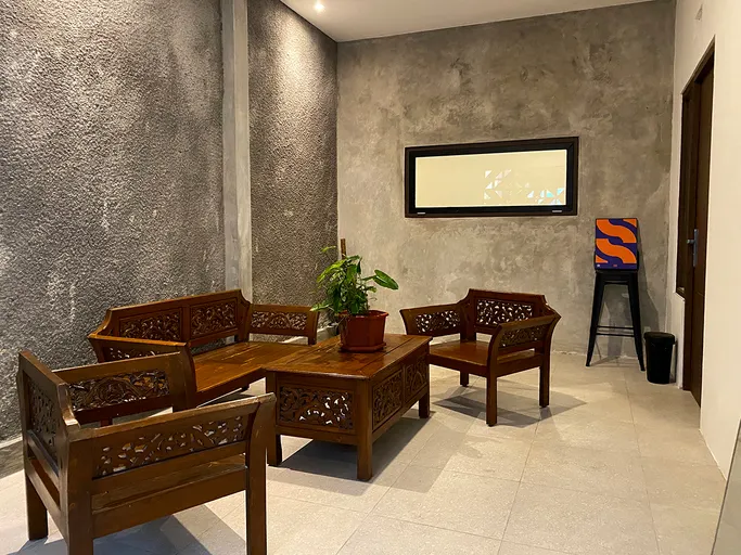 Sare Living Homestay - 족자카르타
