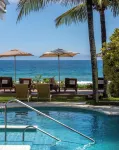 Amora Hotel Maresias - ติดทะเล