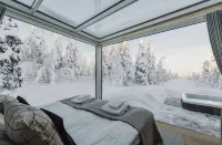Northern Lights Ranch - spa