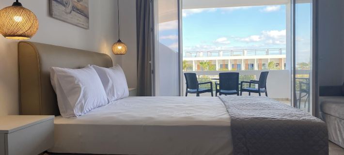 SunSea Studios Close to the Beach Hotels in Hersonissos