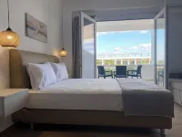 SunSea Studios Close to the Beach