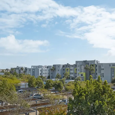 The Terraces 330