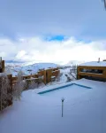 Oakridge Hotel & Spa - Luxus