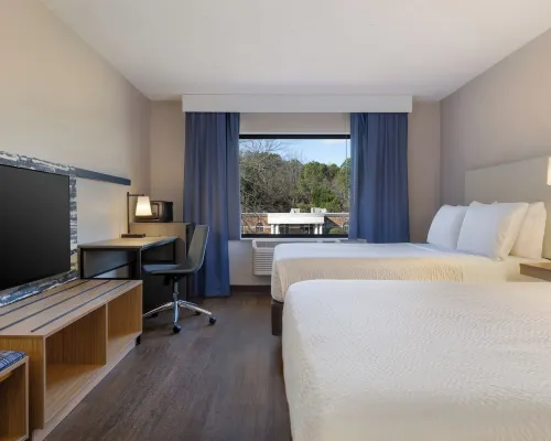 Garner Hotel CORNELIUS LAKE NORMAN by IHG Hotels in Cornelius