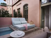 도무스 블랑 부티크 호텔, 도무스 엘레강스 컬렉션 회원