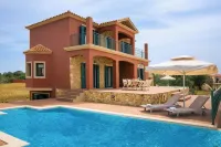 Estrellas Luxury Villas - maisons de vacances