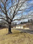 Blue Ridge Mountain Inn