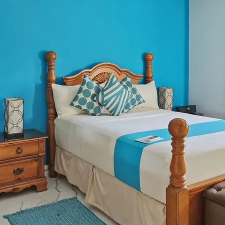 Casa Alexandria Guest Apartment