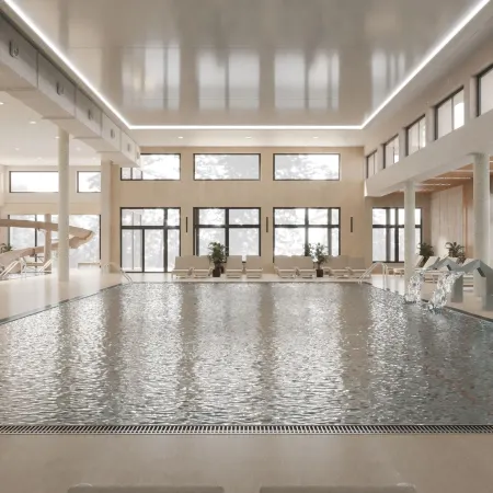 Essense Baltic Resort & SPA