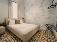 Patio Elba Boutique Hotel Hotels near El Teatro