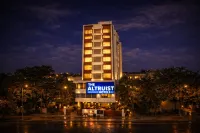 The Altruist Business Hotel Andheri Hotels near Andheri Train Station