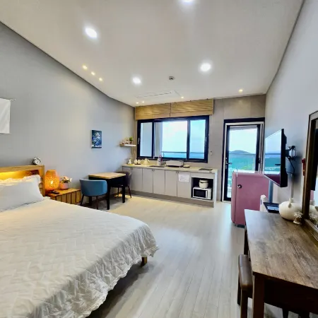 Namhae Haine Pension