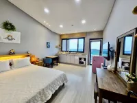 Namhae Haine Pension