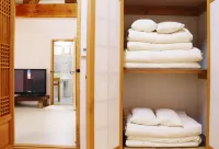 益山 Yeongwoldang韓屋私人住宅民宿