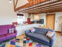 Chestnut Barn - 3 stjerner