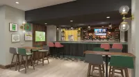 Holiday Inn Ashford Central, an IHG Hotel - bar