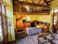 Maggie's Barn Hotel di Brecon