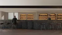 Venus Beach Hotel - bar
