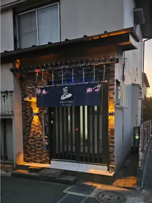 YA HOUSE - 2 Yıldız