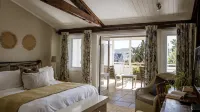 The Lofts Boutique Hotel