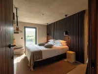TerraSense Mountain Charm Retreat & Farm Hotels in Guarda