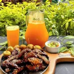 Hotel campestre los gabrieles - Desayuno