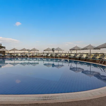 Novotel Abu Dhabi Gate