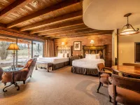 Tanque Verde Guest Ranch Hotels in Tanque Verde