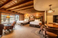 Tanque Verde Guest Ranch