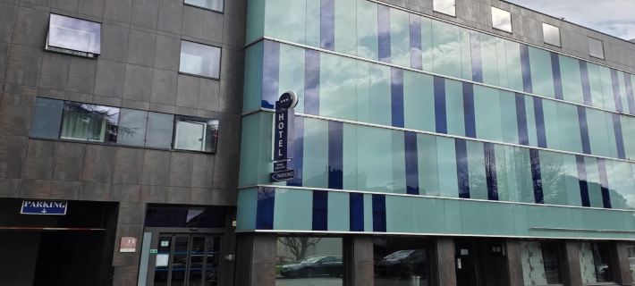 Relais St Eloi, Sure Hotel Collection by Best Western Отели в г. Турс
